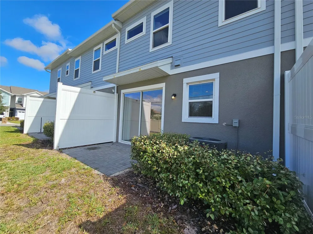 1260 WYCLIFFE WAY St Cloud, FL 34771