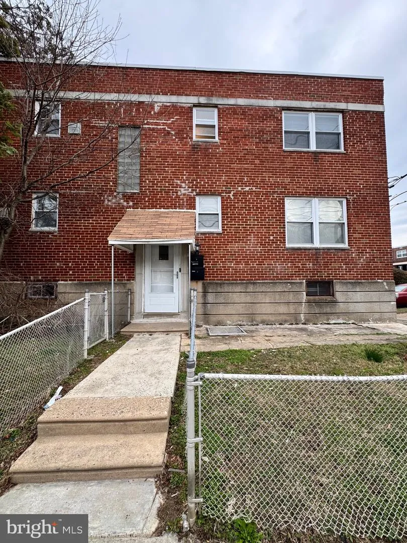 7972 FORREST AVENUE #2 Philadelphia, PA 19150