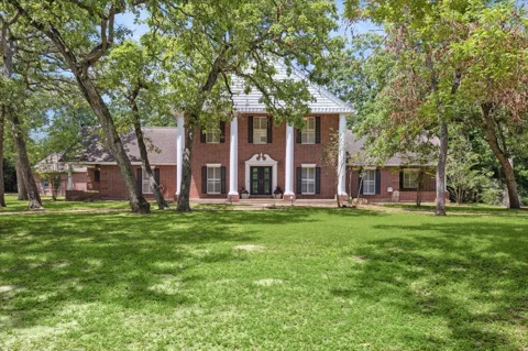491 Oak Forest Road