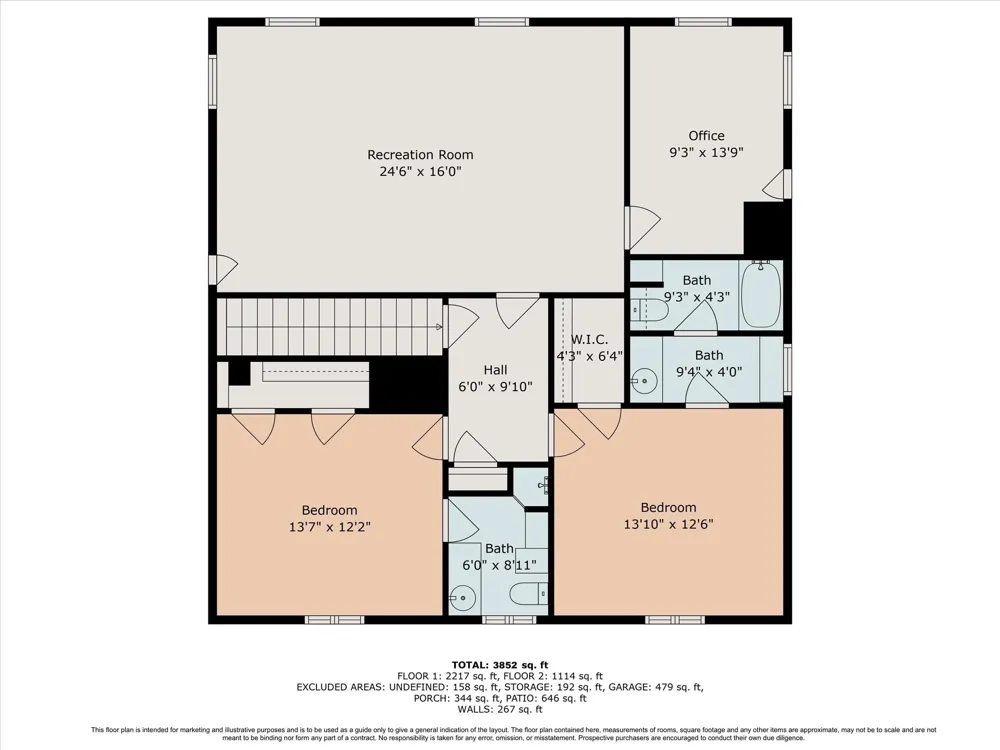 491 Oak Forest Road Bellville, TX 77418