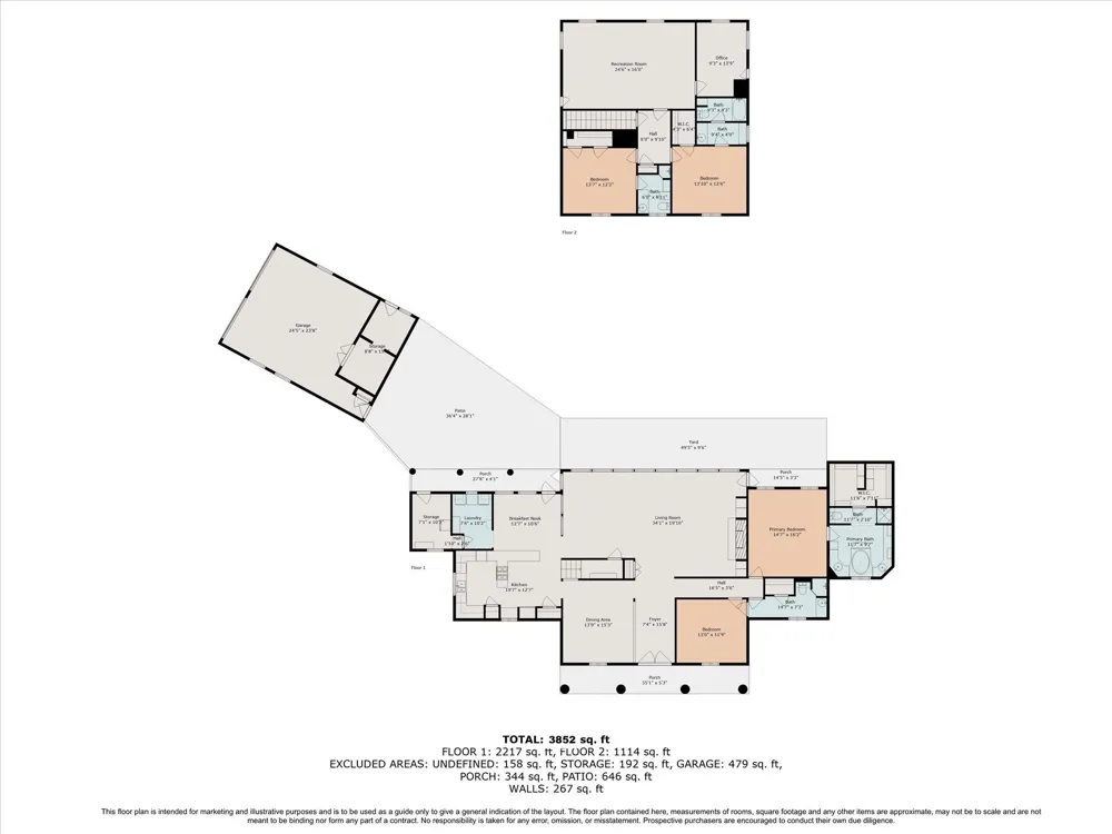491 Oak Forest Road Bellville, TX 77418