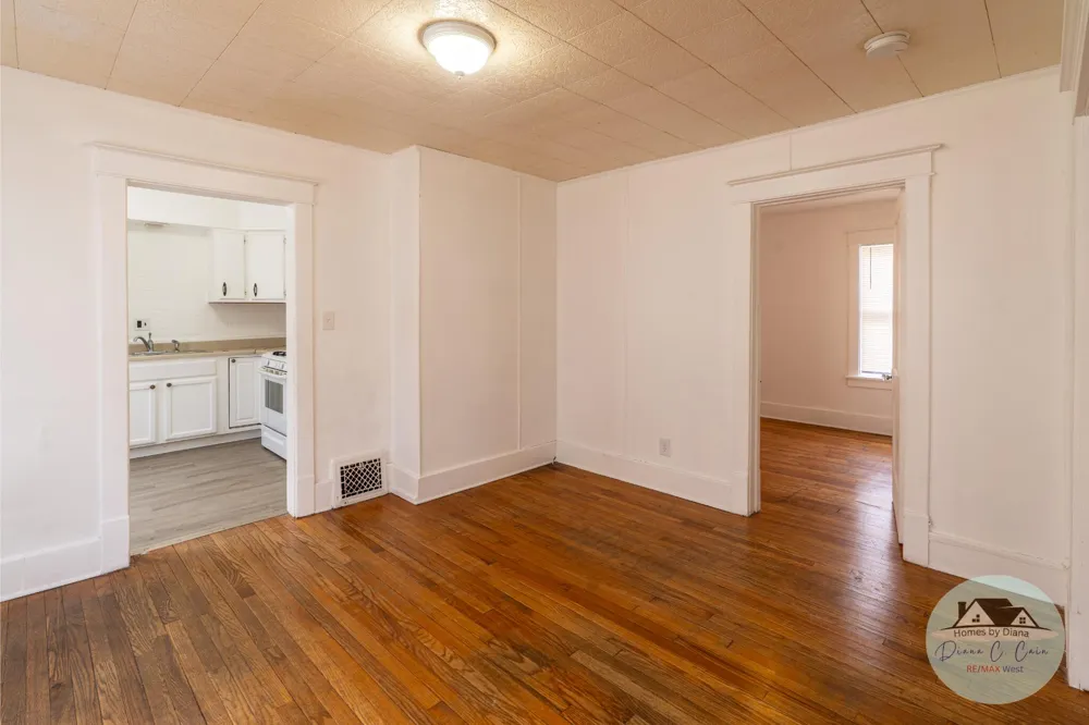 71 Crescent Avenue Muskegon Heights City, MI 49444