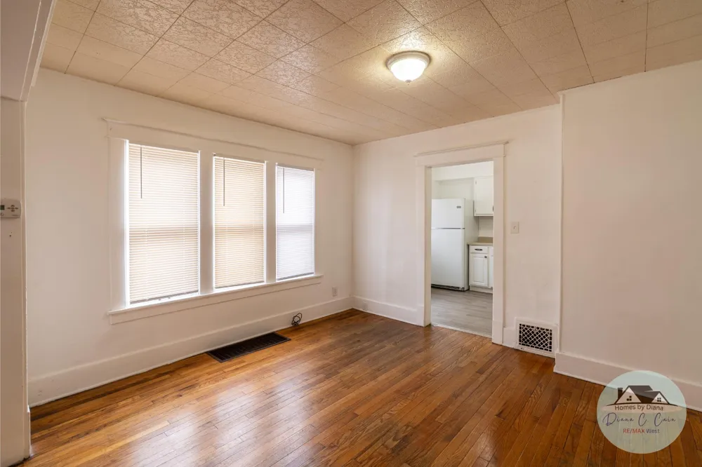 71 Crescent Avenue Muskegon Heights City, MI 49444