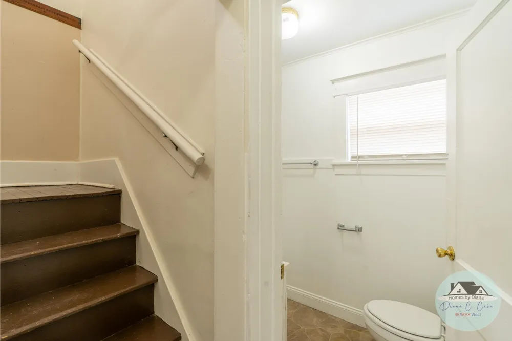 71 Crescent Avenue Muskegon Heights City, MI 49444