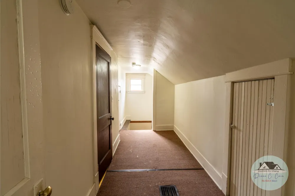 71 Crescent Avenue Muskegon Heights City, MI 49444