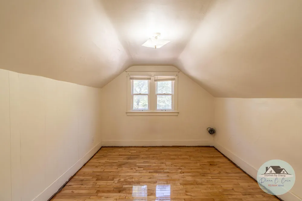 71 Crescent Avenue Muskegon Heights City, MI 49444