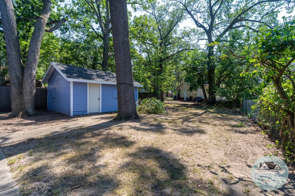 71 Crescent Avenue Muskegon Heights City, MI 49444