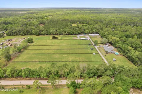 2390 Old Samsula Road