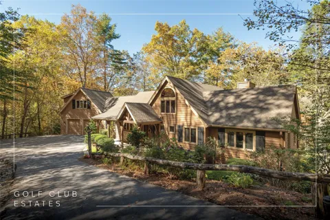 2119 Cherokee Trail