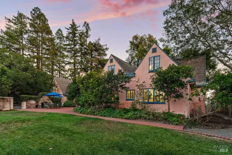 1212 Fitch Mountain Road