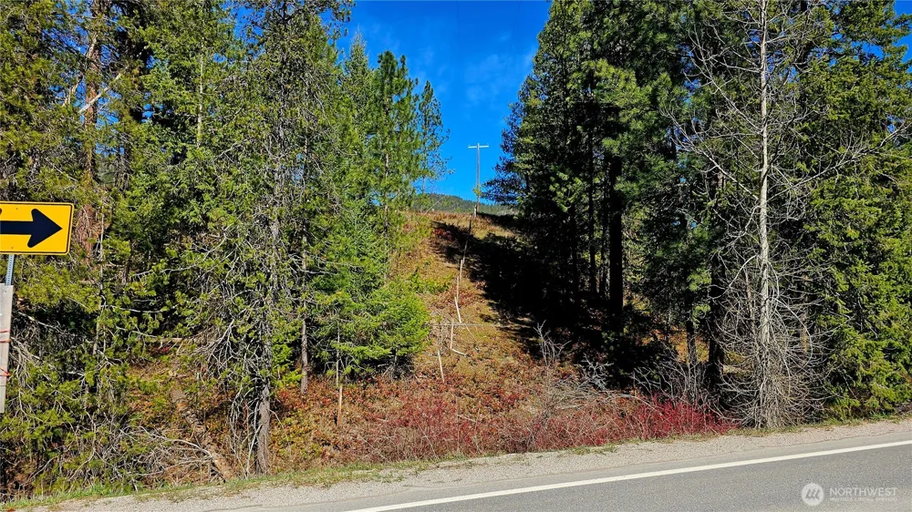 2068 Addy-Gifford Road Addy, WA 99101