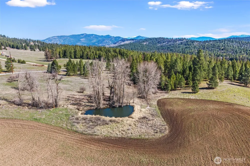 2068 Addy-Gifford Road Addy, WA 99101