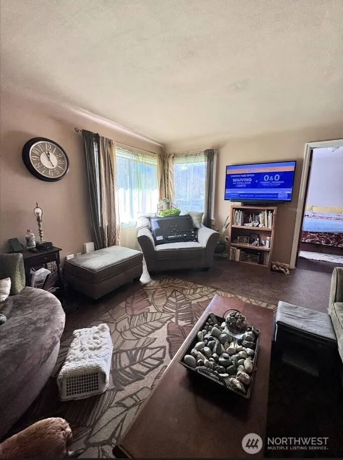 59705 State Route 20 Marblemount, WA 98267