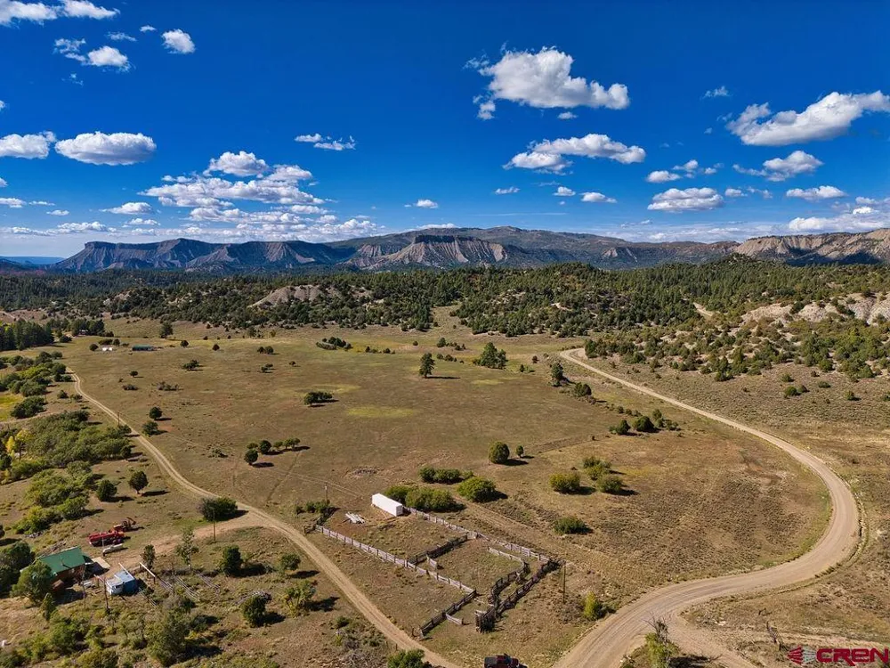 4107 Rd 31 Cahone, CO 81324