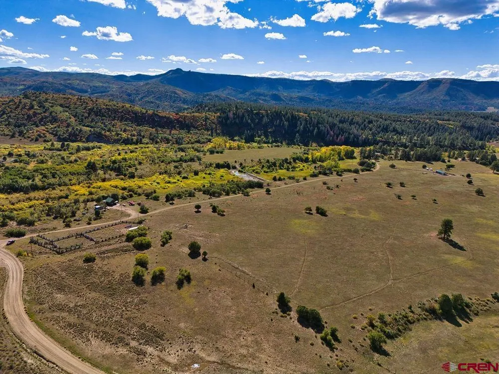 4107 Rd 31 Cahone, CO 81324