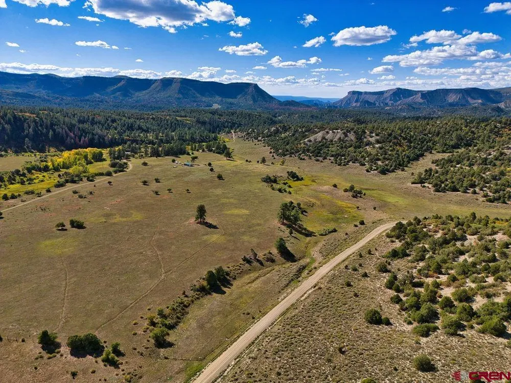 4107 Rd 31 Cahone, CO 81324