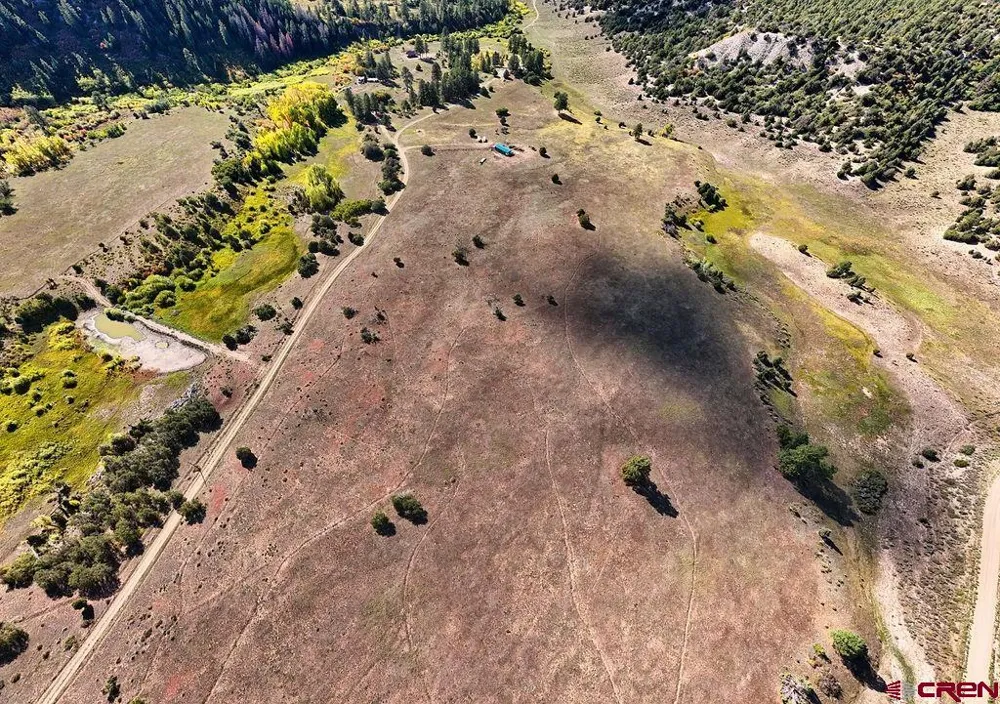 4107 Rd 31 Cahone, CO 81324