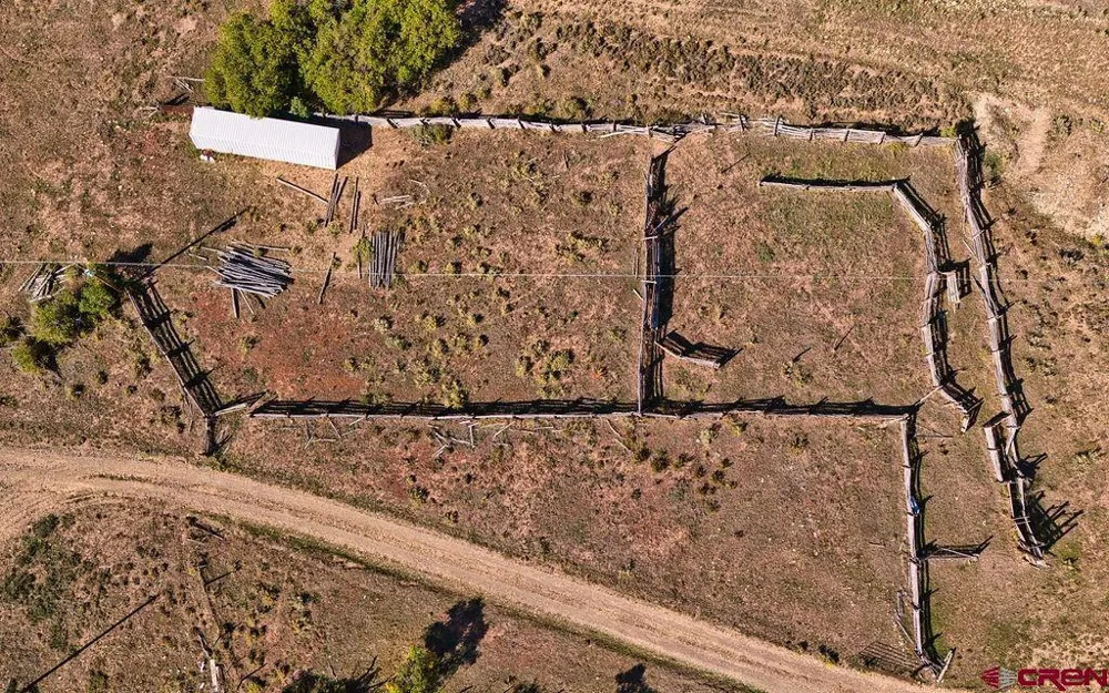 4107 Rd 31 Cahone, CO 81324