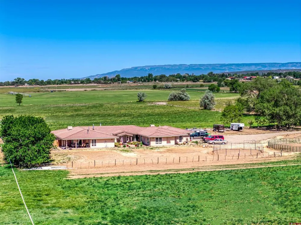 33059 J ROAD Hotchkiss, CO 81419