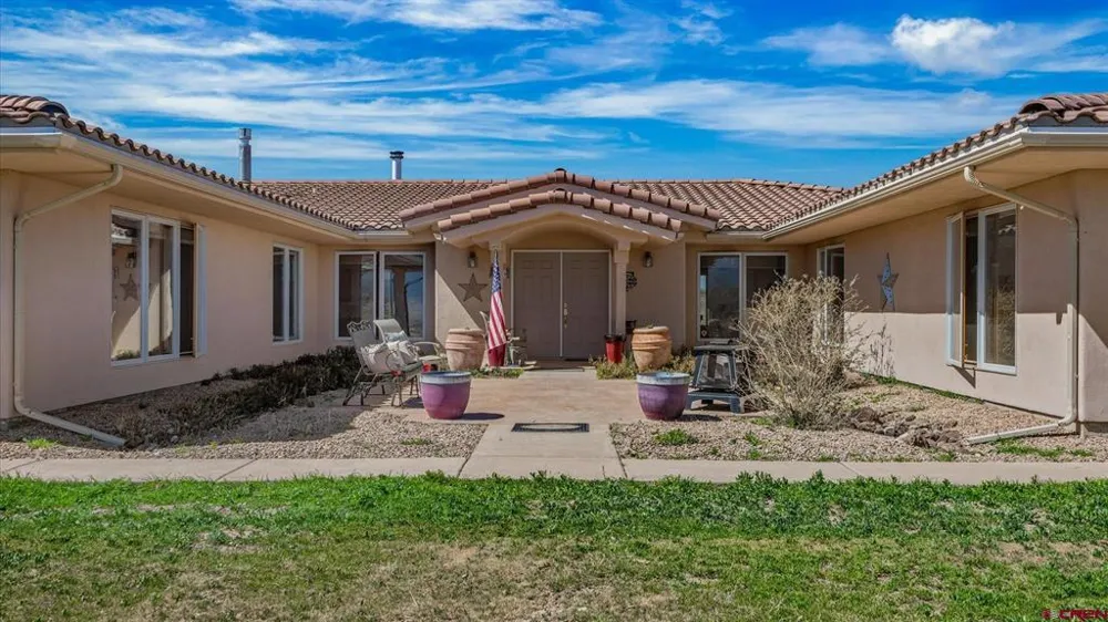 33059 J ROAD Hotchkiss, CO 81419