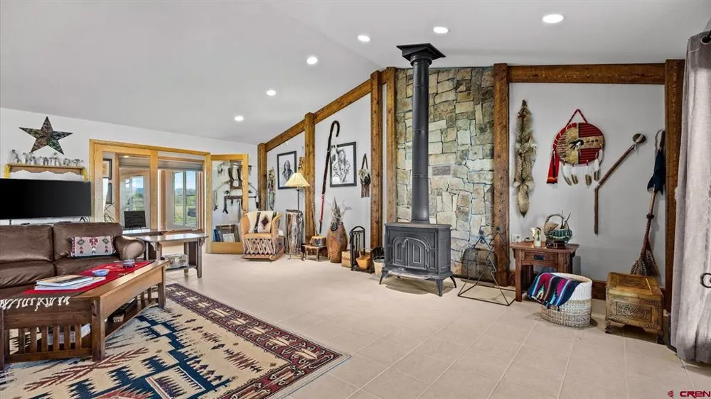 33059 J ROAD Hotchkiss, CO 81419