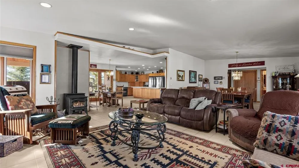 33059 J ROAD Hotchkiss, CO 81419