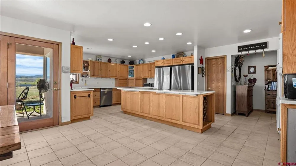 33059 J ROAD Hotchkiss, CO 81419