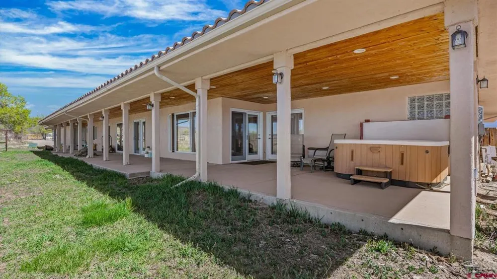 33059 J ROAD Hotchkiss, CO 81419