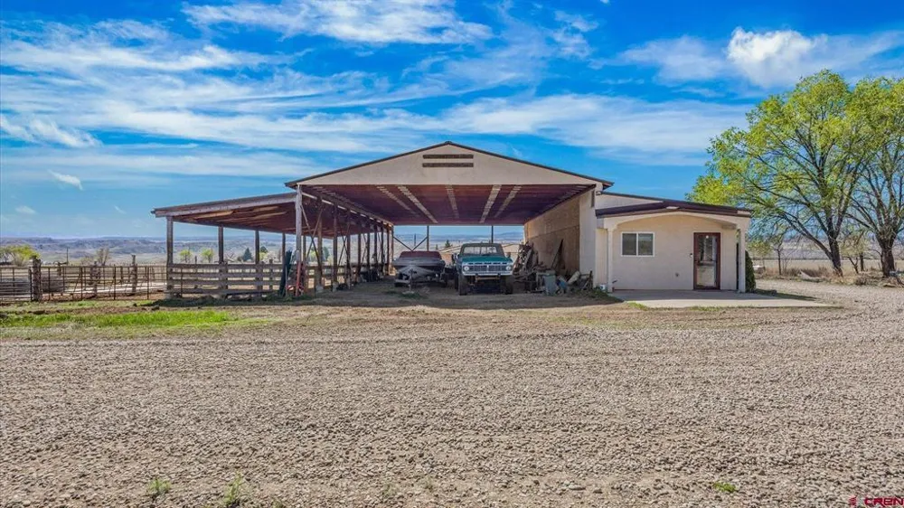 33059 J ROAD Hotchkiss, CO 81419