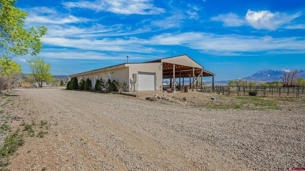 33059 J ROAD Hotchkiss, CO 81419