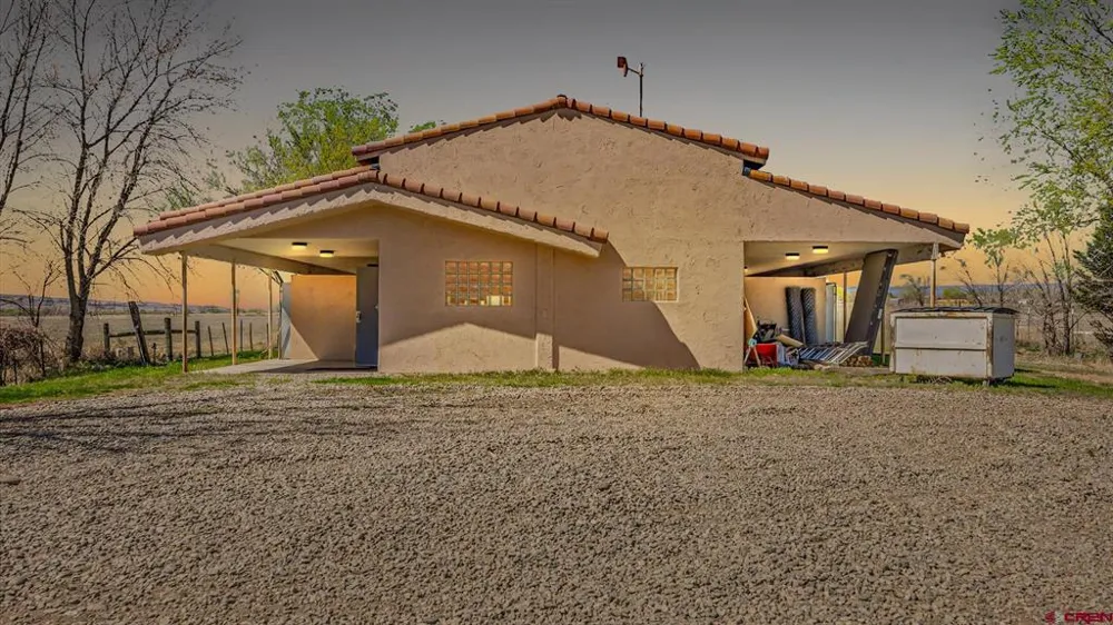 33059 J ROAD Hotchkiss, CO 81419