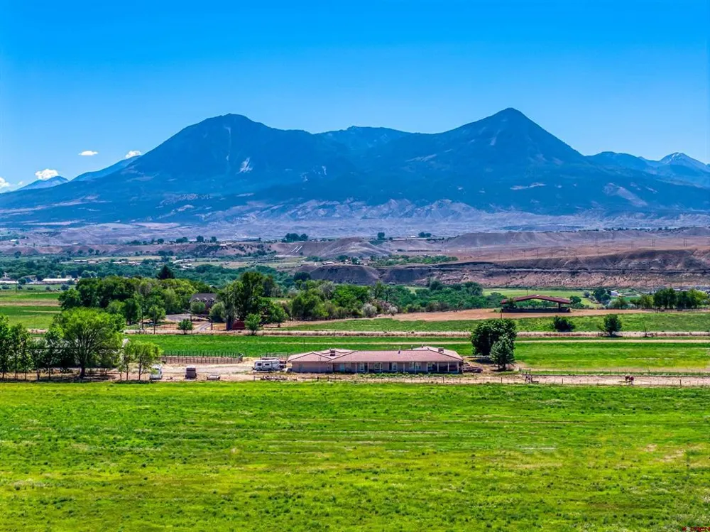 33059 J ROAD Hotchkiss, CO 81419