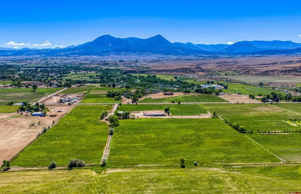 33059 J ROAD Hotchkiss, CO 81419