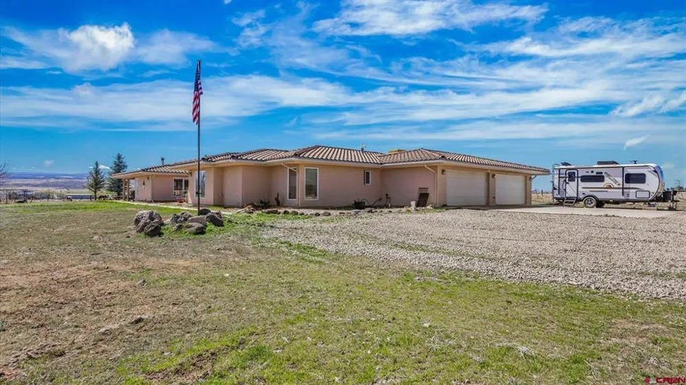 33059 J ROAD Hotchkiss, CO 81419