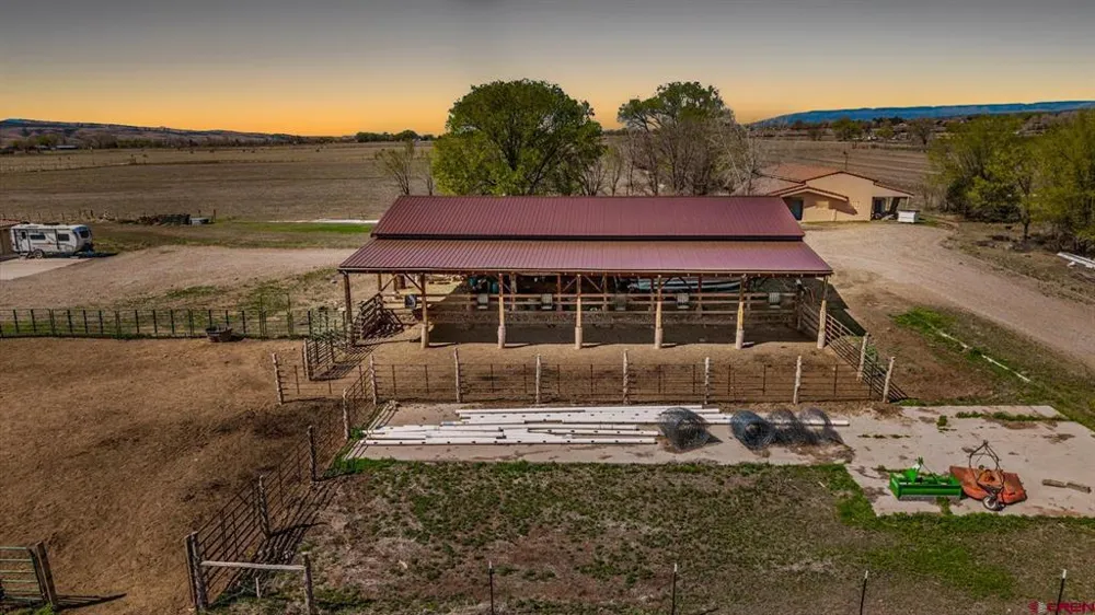 33059 J ROAD Hotchkiss, CO 81419