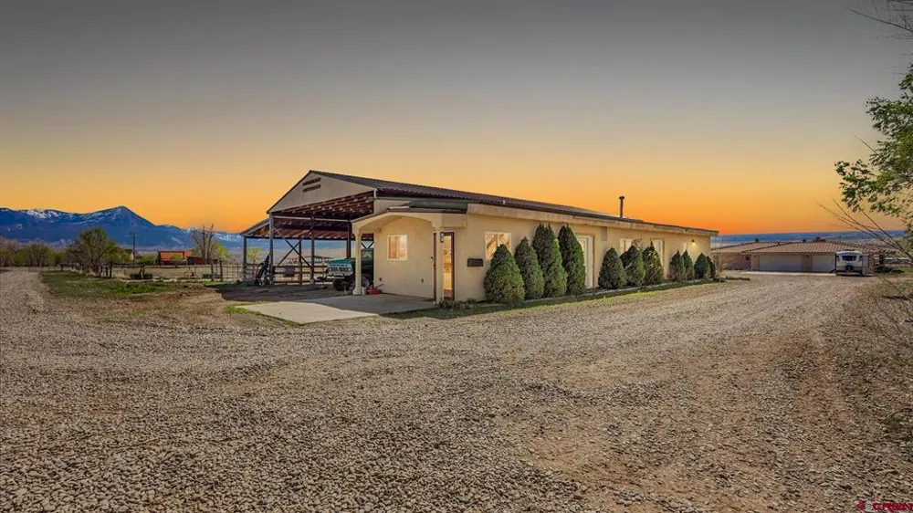 33059 J ROAD Hotchkiss, CO 81419