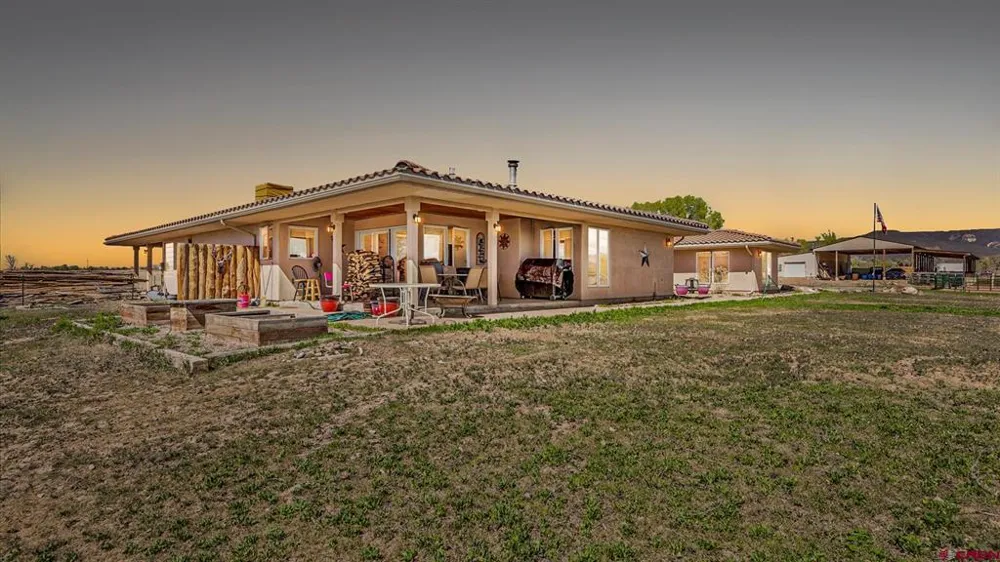 33059 J ROAD Hotchkiss, CO 81419