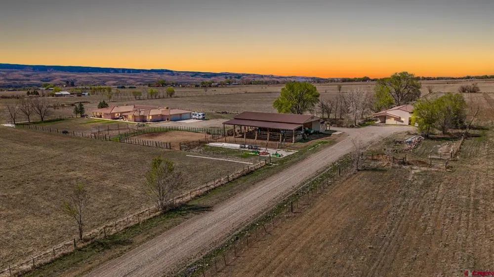 33059 J ROAD Hotchkiss, CO 81419