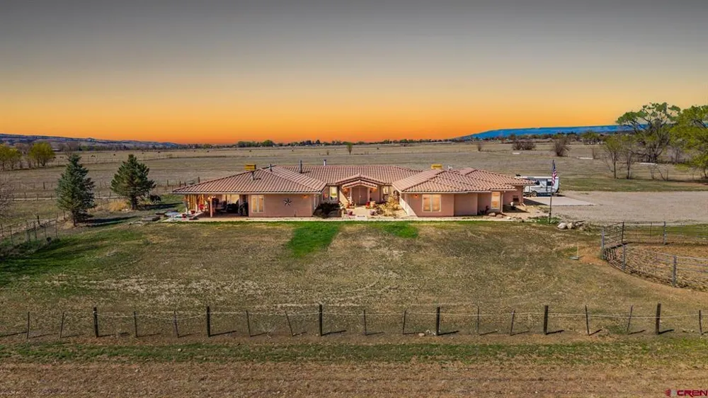 33059 J ROAD Hotchkiss, CO 81419