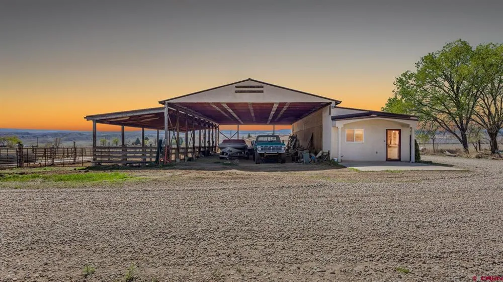 33059 J ROAD Hotchkiss, CO 81419