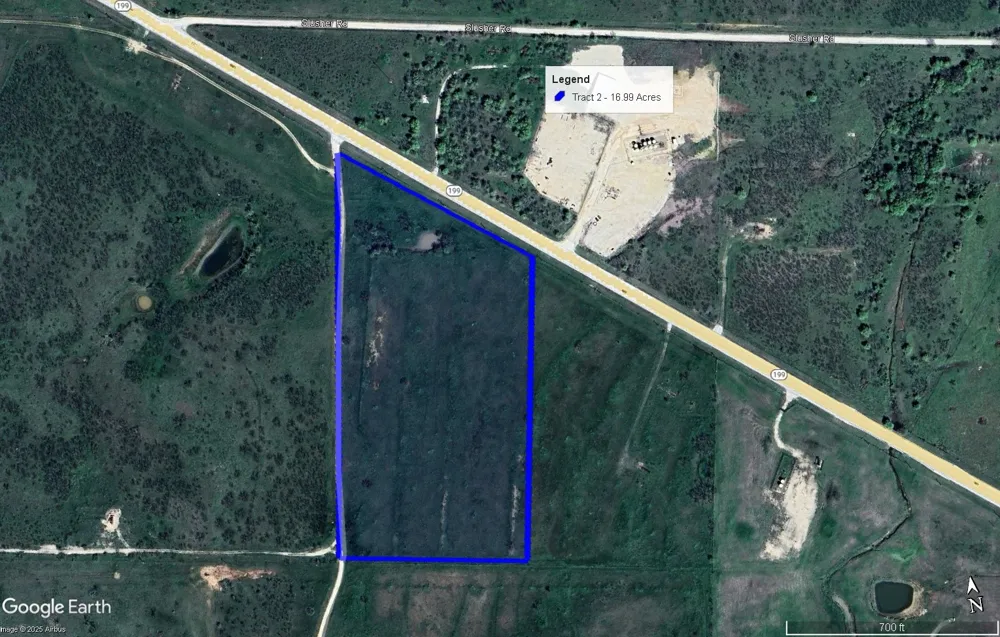 16 199 Highway Jacksboro, TX 76458