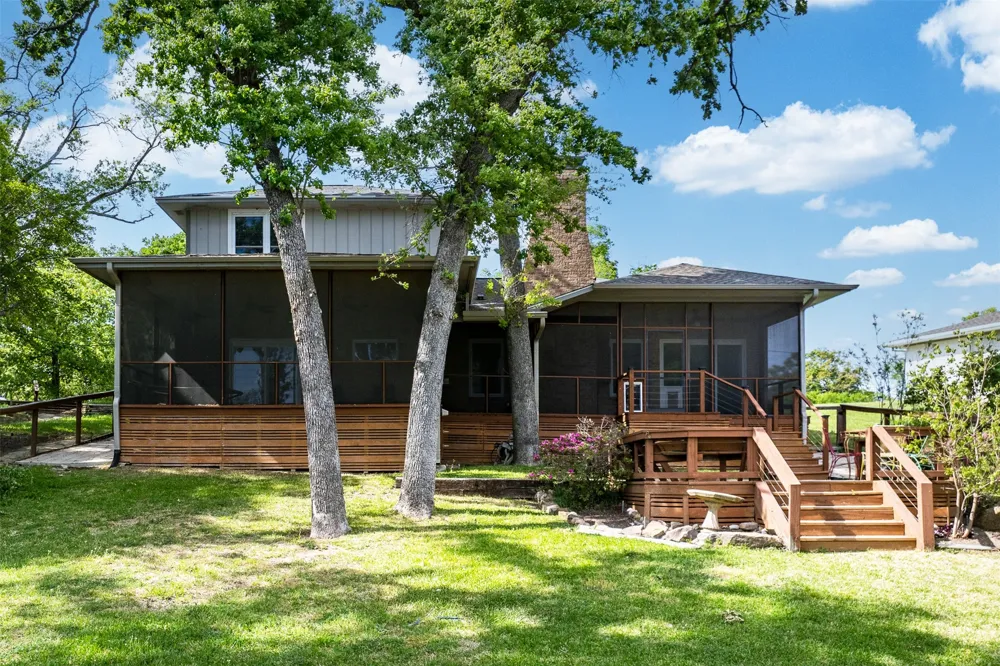 316 Oak Lane Tool, TX 75143