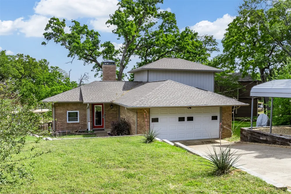 316 Oak Lane Tool, TX 75143