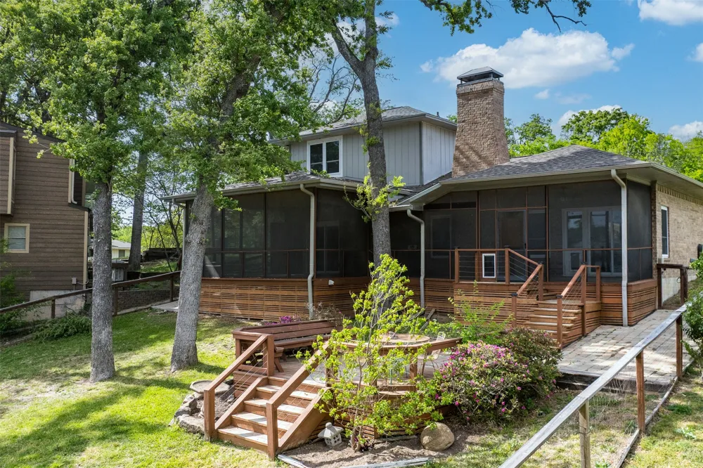 316 Oak Lane Tool, TX 75143