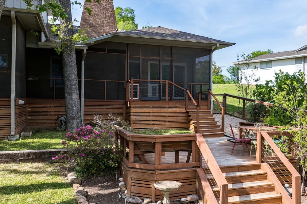 316 Oak Lane Tool, TX 75143