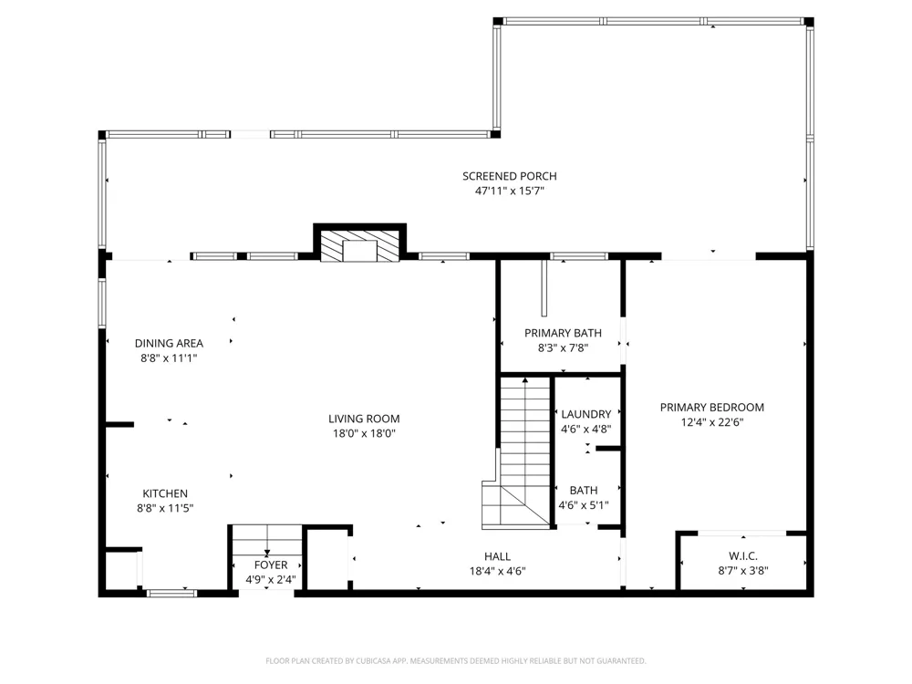 316 Oak Lane Tool, TX 75143