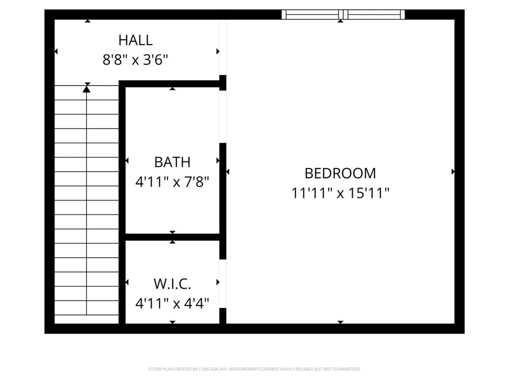 316 Oak Lane Tool, TX 75143