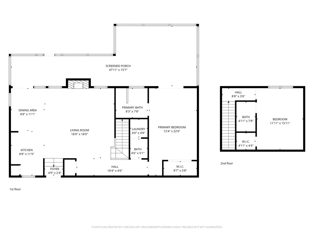 316 Oak Lane Tool, TX 75143