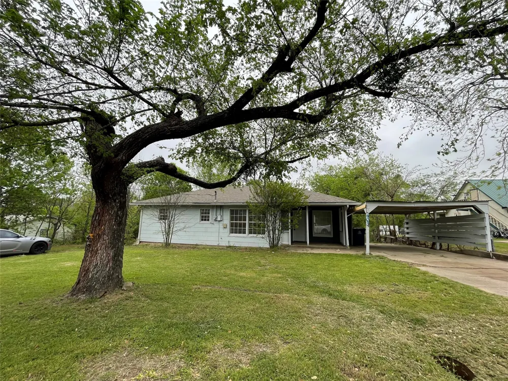 403 Fairview Street Keene, TX 76059