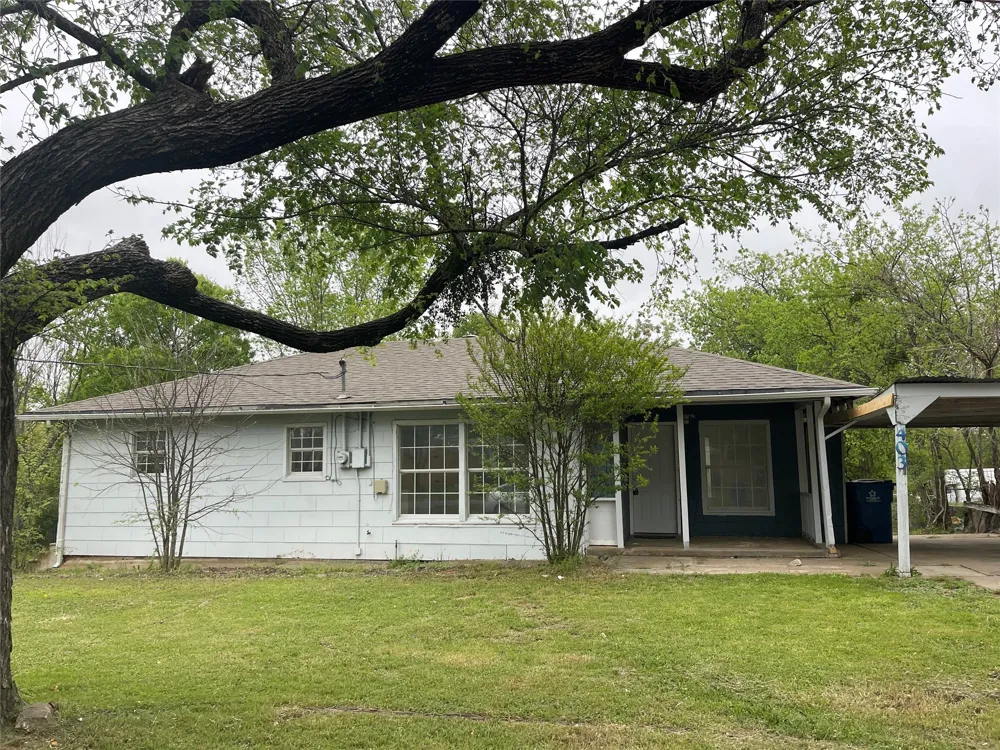 403 Fairview Street Keene, TX 76059